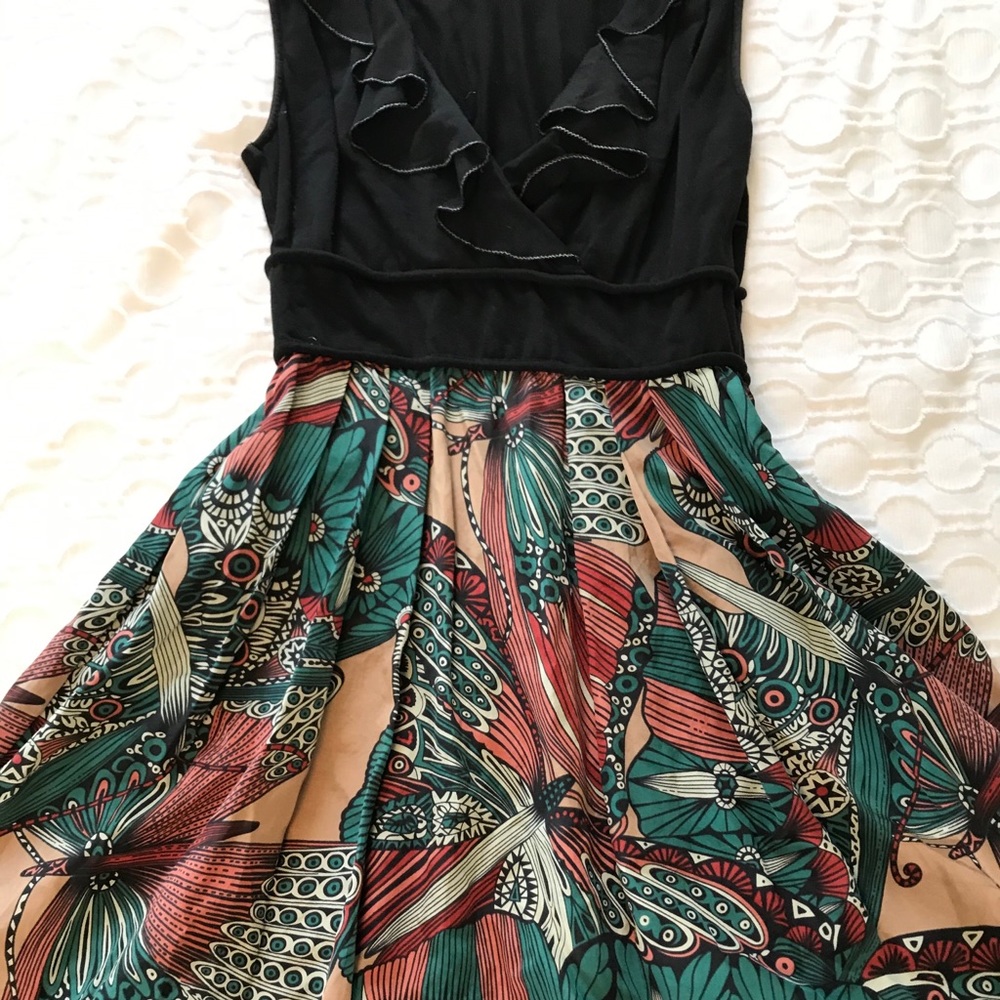 Tiny brand - Anthropologie dress size S